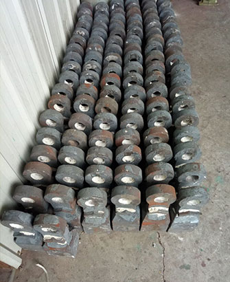 易损件（配件）